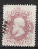 M629.-.  BRASIL / BRÈSIL .-. 1866.-.MI # : 24 .-. USED.-. KAISER PEDRO II - Gebraucht