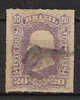 M635.-. BRASIL / BRÈSIL .-. 1877.-.MI # : 39 .-. USED.-. KAISER PEDRO II - Used Stamps