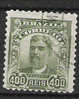 M624.-.  BRASIL / BRÈSIL .-. 1906.-.MI # : 169 .-. USED - Used Stamps