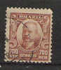 M626.-.  BRASIL / BRÈSIL .-. 1906.-.MI # : 172 .-. USED - Used Stamps