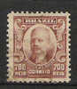 M627.-. BRASIL / BRÈSIL .-. 1906.-.MI # : 172 .-. USED - Used Stamps