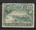 M607.-. BRASIL / BRÈSIL .-. 1922.-.MI # : 247 .-. MINT NO GUM - Nuevos