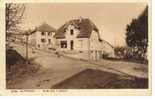 CPSM ALTKICH (Haut Rhin) - Rue Du 7 Aout - Altkirch