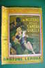PDE/40 G.Leroux IL MISTERO DELLA CAMERA GIALLA Nerbini 1947 - Politieromans En Thrillers