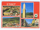 88   LE THILLOT - Le Thillot