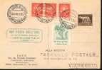 1935  Italia  Impruneta Firenze Vins Raisin Vignoble Wine Grape Vineyard - Vins & Alcools