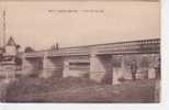 72.107/ LUCHE - Pont Sur Le Loir - Luche Pringe