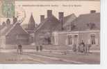 72.112/ MAROLLES LES BRAULTS -Place De La Bascule - Marolles-les-Braults