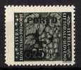 1946   JUGOSLAVIA TRIESTE B ITALIA SLOVENIA LITORALE ISTRIA OVERPRINT TYP I      NEVER HINGED - Nuevos