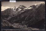 Saas-Fee ; Fletschhorn - Laquinhorn - Weissmies (2220) - Saas-Fee