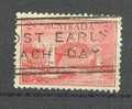 AUSTRALIE  BRUG HAVEN SYDNEY 1932  Gestempeld - Used Stamps