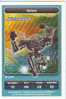 CARTE CARREFOUR DREAMWORKS MEGAMIND ROBOT 151/216 BON ETAT - Sonstige & Ohne Zuordnung