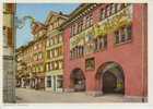 APPENZELL, RATHAUS - Appenzell