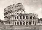 ROMA - Il Colosseo - Coliseo