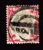 Grande Bretagne N°104 Oblitéré Victoria - Used Stamps