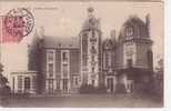 72.187/ ST CALAIS - Chateau De Cogners - Saint Calais