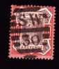 Grande Bretagne N°102 Oblitéré Victoria - Used Stamps