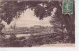 72.189/ SABLE - La Ville, Vue Des Folies Vielle - Sable Sur Sarthe