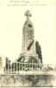 -vendée - Ref B536- Aizenay - Monument Aux Morts De La Guerre 1914-18 - Carte Bon Etat - - Aizenay