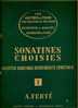 Partitions - The Little Pischna - 48 Studies For Pianoforte By Bernhard Wolff - Etude & Enseignement