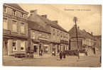 D2924 - Erquelinnes - Rue De La Station - Erquelinnes