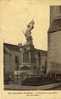 CPA (56)   ALLAIRE Le Monument Aux Morts Pour La France (leger Defaut Bord Droit)) - Allaire