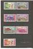 UMM AL QIWAIN 1964 -  OLYMPIC GAMES TOKYO - CPL. SET - MNH MINT NEUF - Ete 1964: Tokyo