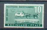 Rheinland 14 - YT 48 ** - Rhine-Palatinate