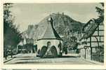 Drachenfels - Am Rhein - Kapelle Röndorf U. Ruine - Drachenfels