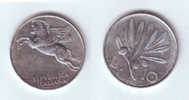 Italy 10 Lire 1949 - 10 Lire