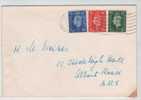 Great Britain Cover - Lettres & Documents