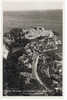 Monaco, Le Rocher, Vue Prise De La Moyenne Corniche, Ca. 1950 - Mehransichten, Panoramakarten