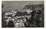 Monaco, Monte-Carlo, Vue Panoramique, Ca. 1950 - Multi-vues, Vues Panoramiques