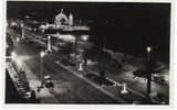 Frankrijk/France, Nice La Nuit, La Promenade Des Anglais Et Le Casino De La Jetée,  Ca. 1935 - Nice La Nuit