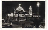 Frankrijk/France, Nice, Le Casino De La Jetée Vu La Nuit,  Ca. 1935 - Nice La Nuit