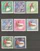 PANAMA 1964  - OLYMPIC GAMES - CPL. SET  - MNH MINT NEUF NUEVO - Winter 1964: Innsbruck