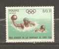 PANAMA 1964  - OLYMPIC GAMES - MNH MINT NEUF NUEVO - Ete 1964: Tokyo