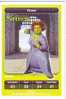 CARTE CARREFOUR DREAMWORKS SHREK FIONA 23/216 BON ETAT - Sonstige & Ohne Zuordnung