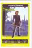 CARTE CARREFOUR DREAMWORKS SHREK LE PRINCE CHARMANT 28/216 BON ETAT - Altri & Non Classificati