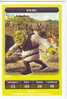 CARTE CARREFOUR DREAMWORKS SHREK SHREK 3/216 BON ETAT - Andere & Zonder Classificatie