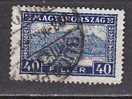 PGL - HONGRIE Yv N°391 - Used Stamps