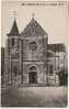 95 DOMONT - L Eglise - Domont