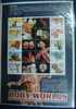 2004 Body Worlds Greeting Stamps Sheet Anatomical Medicine Fencing Rabbit Cardiology Health Soccer - Esgrima