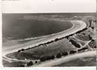 SAINT COULOMB 35 La Plage De La GUIMORAIS Le Camping Editions Artaud Père Carte Dentelée Véritable Photo - Saint-Coulomb