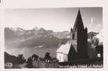 CHAPELLE ST FERREOL ET LE ROCHAIL 5621.40 CARTE PHOTO - Vénosc