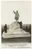 PACY-sur-EURE. -  INAUGURATION DU MONUMENT ARISTIDE BRIAND. 11novembre 1933 - Pacy-sur-Eure