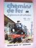 LES TRAMWAYS ET TRANSPORTS INTERIEURS DANS LES EXPOSITIONS DE 1867 1878 1881 1889 1900 ET 1931 - Eisenbahnen & Bahnwesen