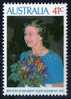 Australia 1990 Queen's Birthday MNH - Ungebraucht