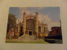 Windsor Castle; Chapelle St George's - Windsor