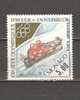 MONACO 1964  -  OLYMPIC GAMES - CPL. SET - MNH MINT NEUF - Invierno 1964: Innsbruck